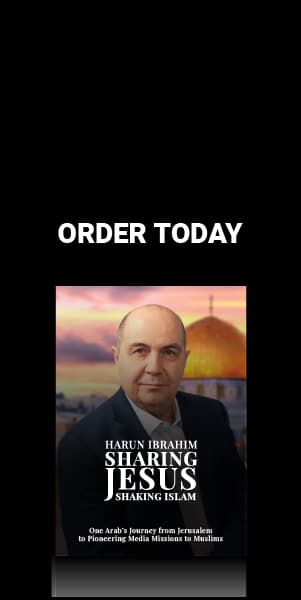 Buy Harun Ibrahim Book - Sharing Jesus Shaking Islam