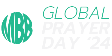 MBB Global Prayer Day 2024